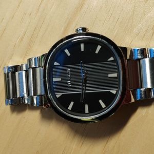 NIXON The Capital "Power to the People"